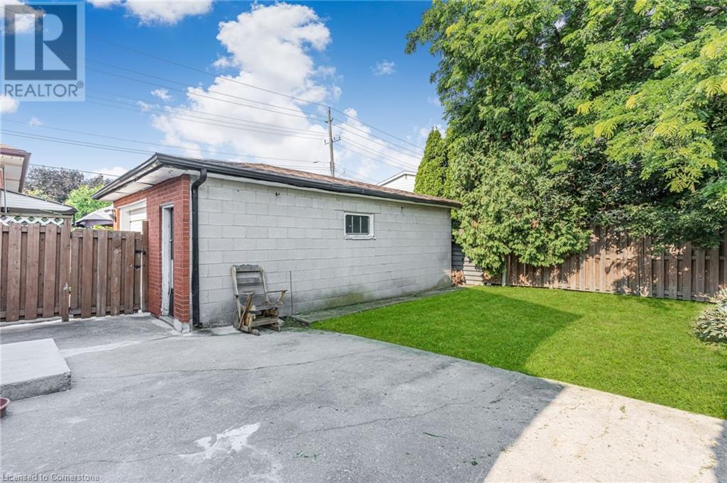 146 Craigroyston Road, Hamilton, Ontario  L8K 3K1 - Photo 41 - 40721307