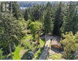 297 Churchill Rd Salt Spring, Salt Spring, Ca