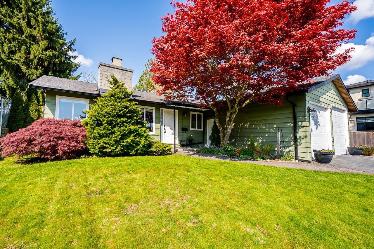 17241 57A AVENUE, Surrey, British Columbia