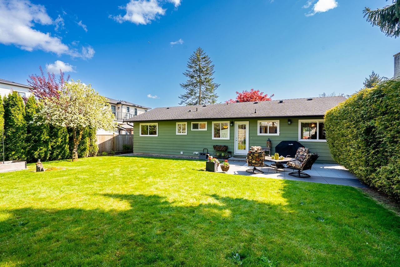 17241 57a Avenue, Surrey, British Columbia  V3S 5A8 - Photo 20 - R2993768