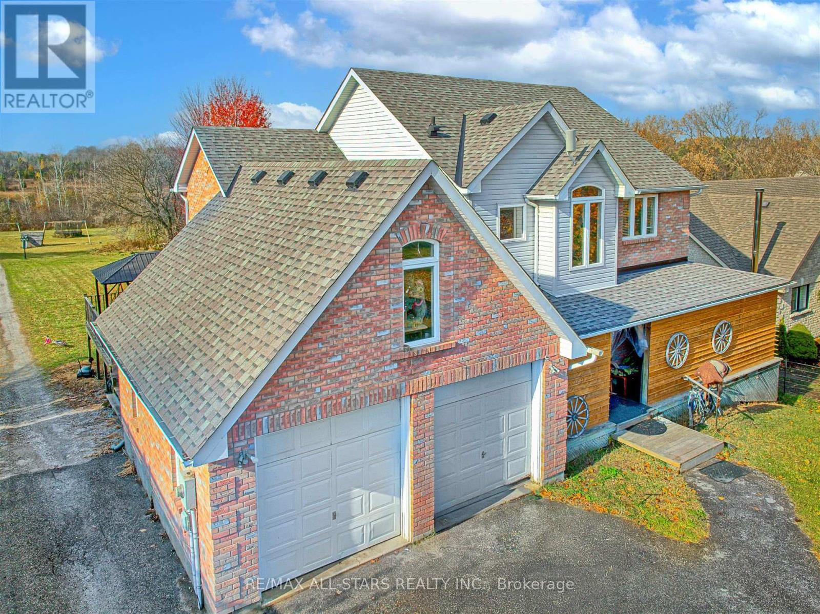 12866 Regional Road 39, Uxbridge, Ontario  L0E 1T0 - Photo 2 - N12104336