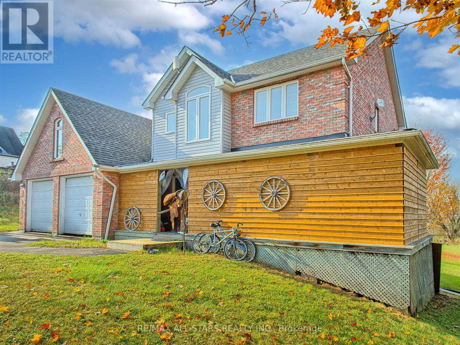 12866 Regional Road 39, Uxbridge, Ontario  L0E 1T0 - Photo 3 - N12104336