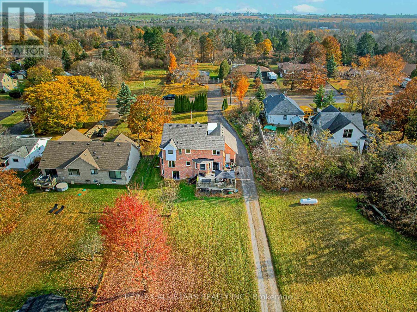 12866 Regional Road 39, Uxbridge, Ontario  L0E 1T0 - Photo 37 - N12104336