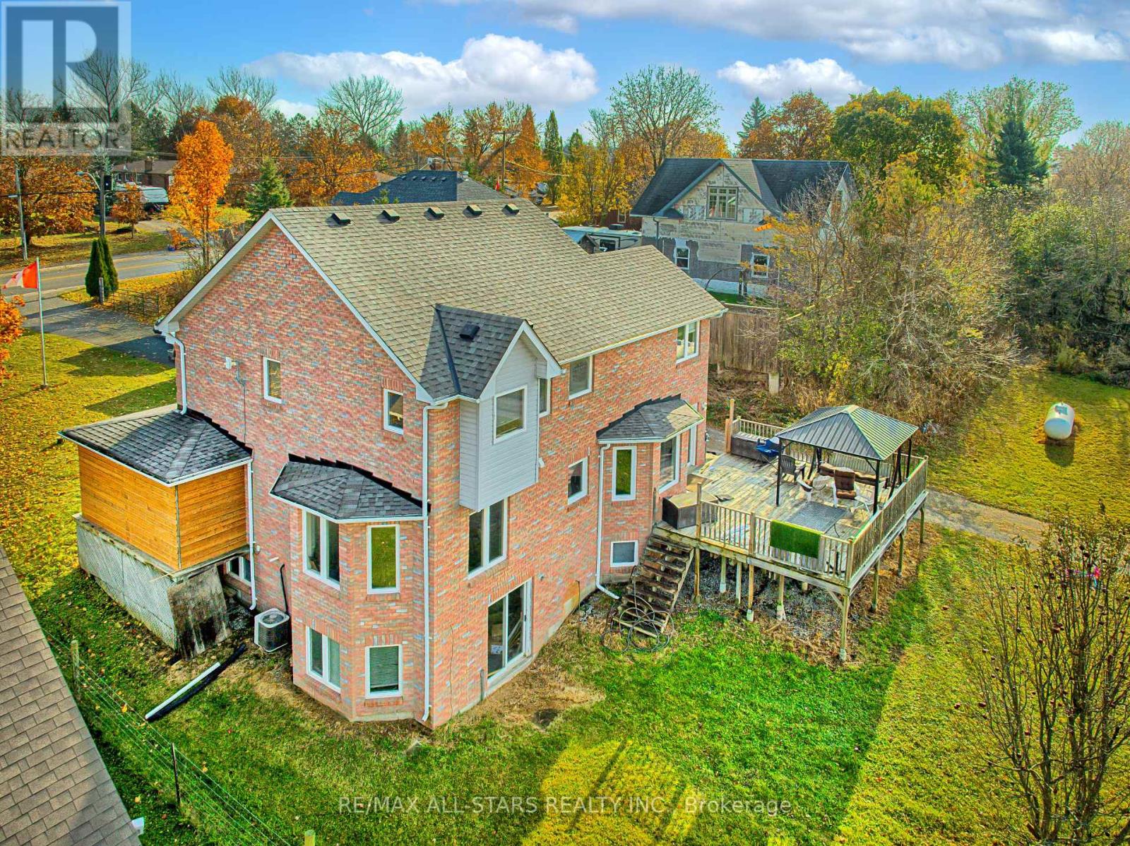12866 Regional Road 39, Uxbridge, Ontario  L0E 1T0 - Photo 38 - N12104336