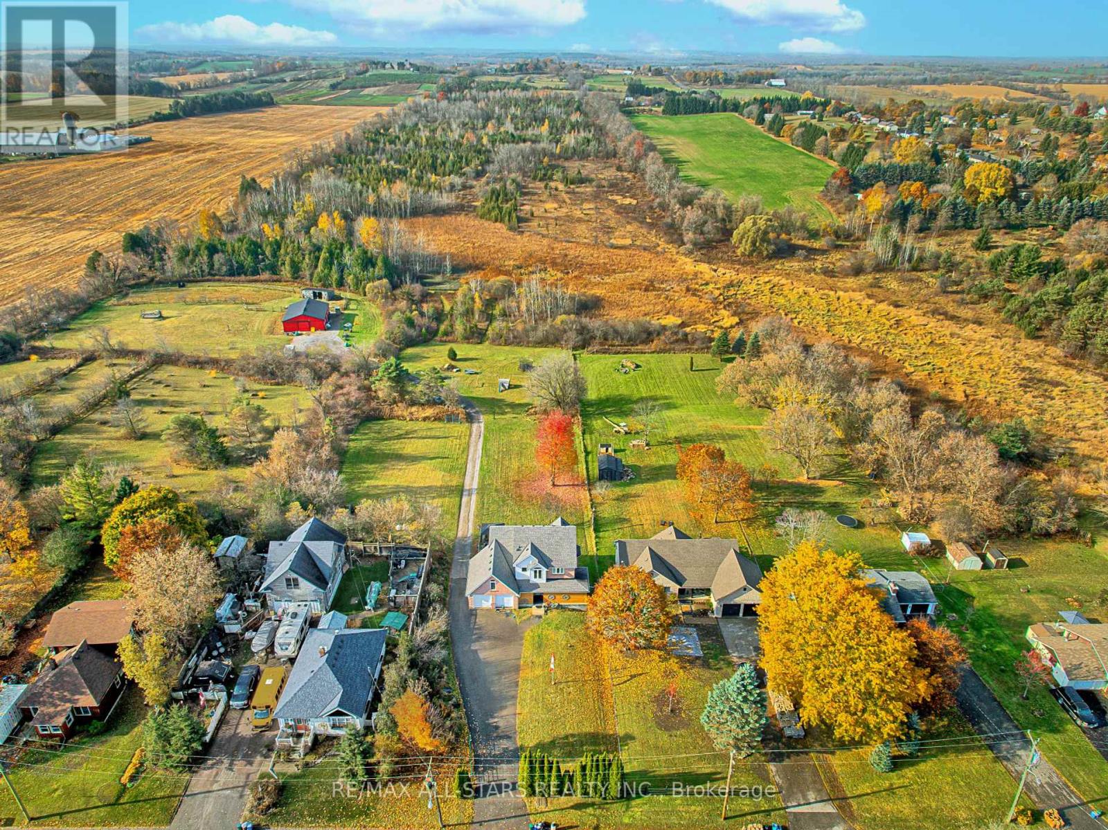 12866 Regional Road 39, Uxbridge, Ontario  L0E 1T0 - Photo 40 - N12104336