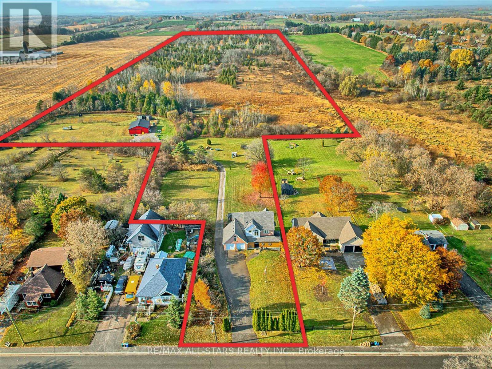 12866 Regional Road 39, Uxbridge, Ontario  L0E 1T0 - Photo 41 - N12104336