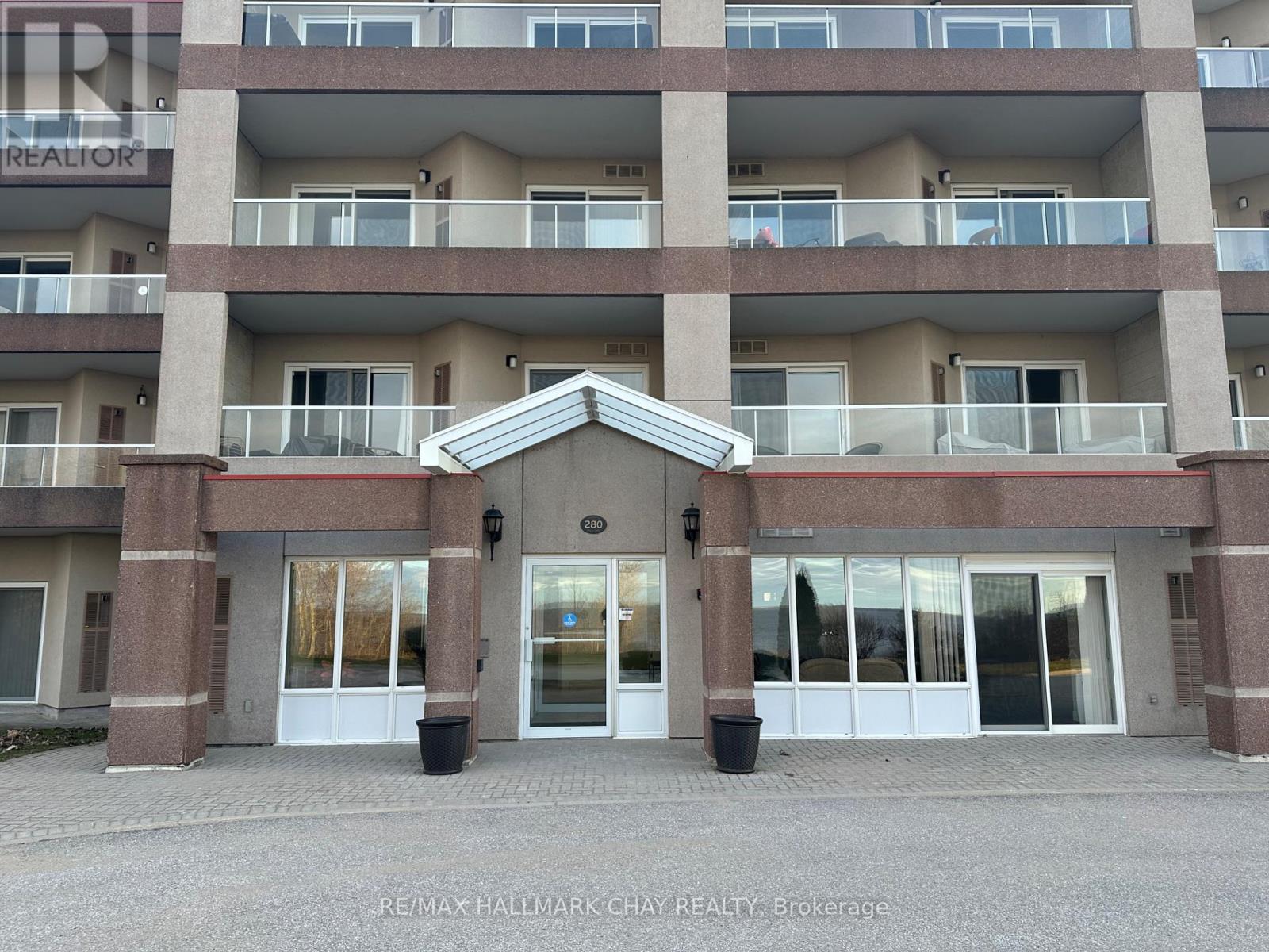 403-PH3 - 280 ABERDEEN BOULEVARD, Midland, Ontario
