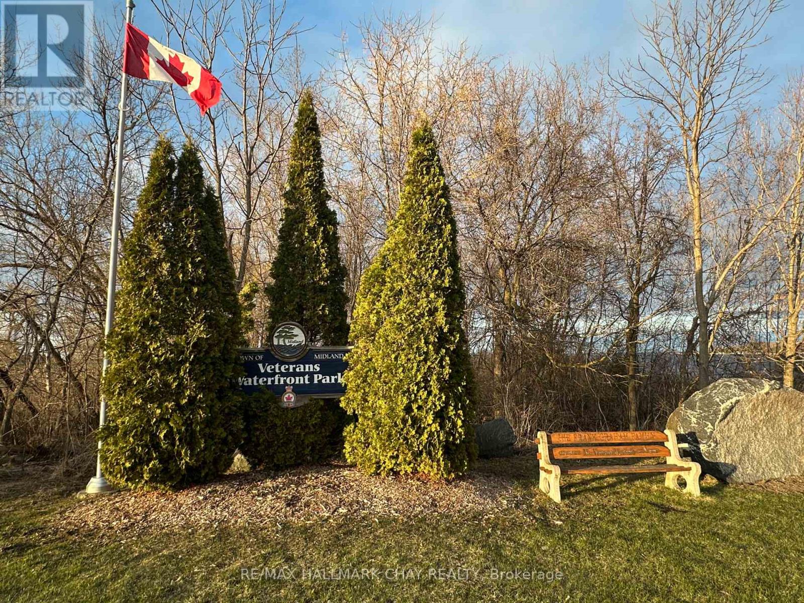 403-Ph3 - 280 Aberdeen Boulevard, Midland, Ontario  L4R 5N4 - Photo 24 - S12104431
