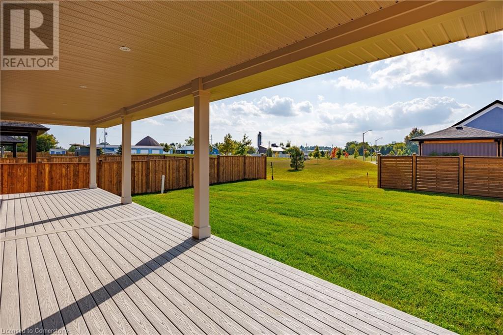 51 Mcintosh Drive, Delhi, Ontario  N4B 0B2 - Photo 3 - 40701925