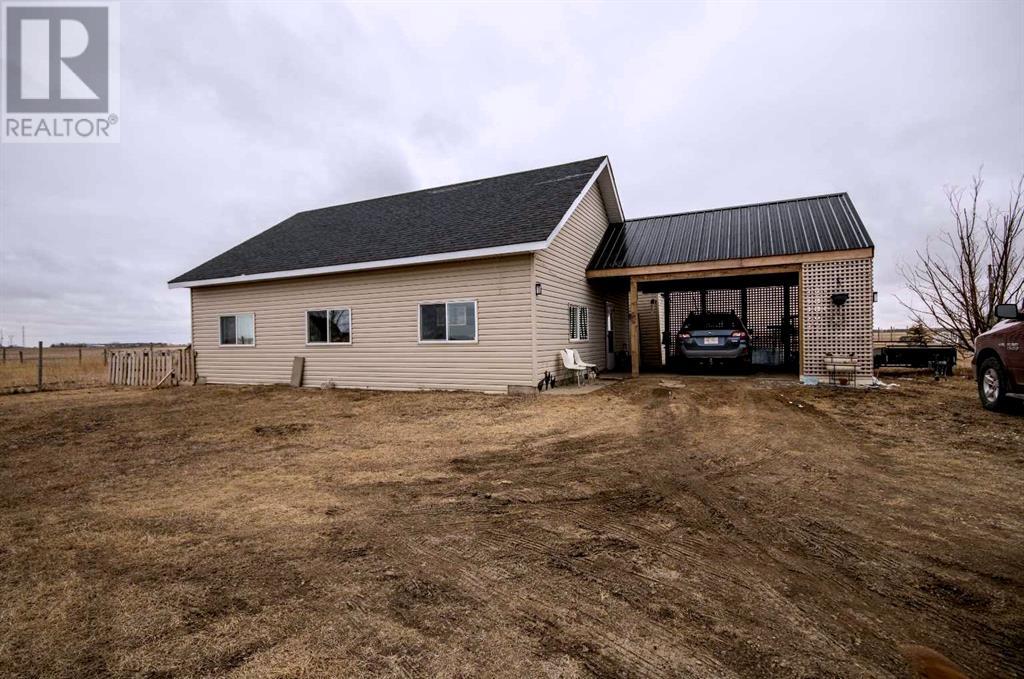 7, 31035 Range Road 281, Rural Mountain View County, Alberta  T0M 0W0 - Photo 15 - A2178786