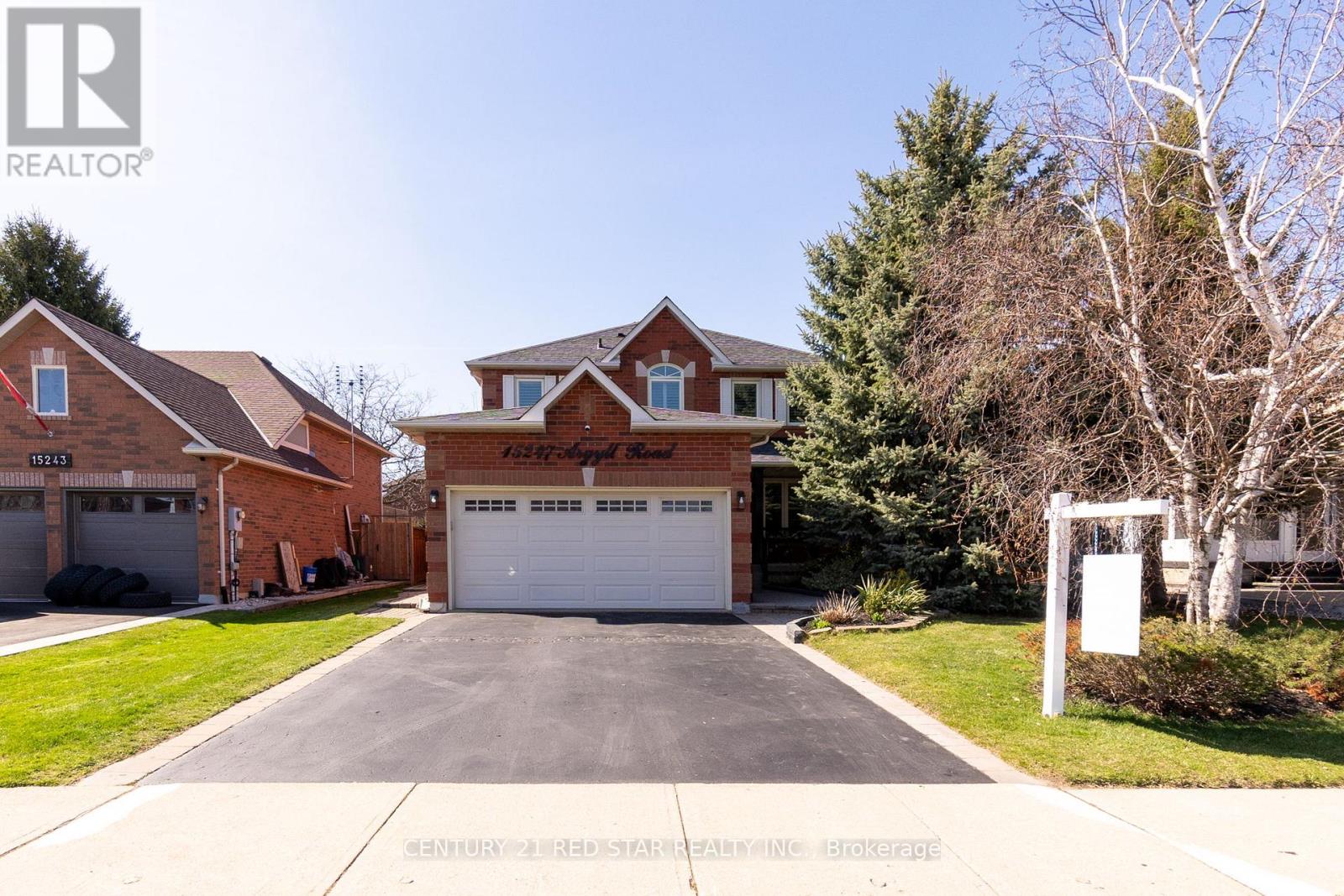 Property at 15247 ARGYLL ROAD image 1