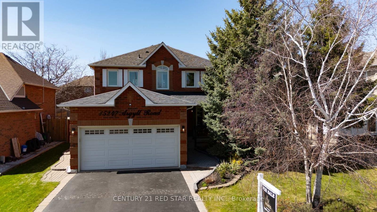 Property at 15247 ARGYLL ROAD image 2