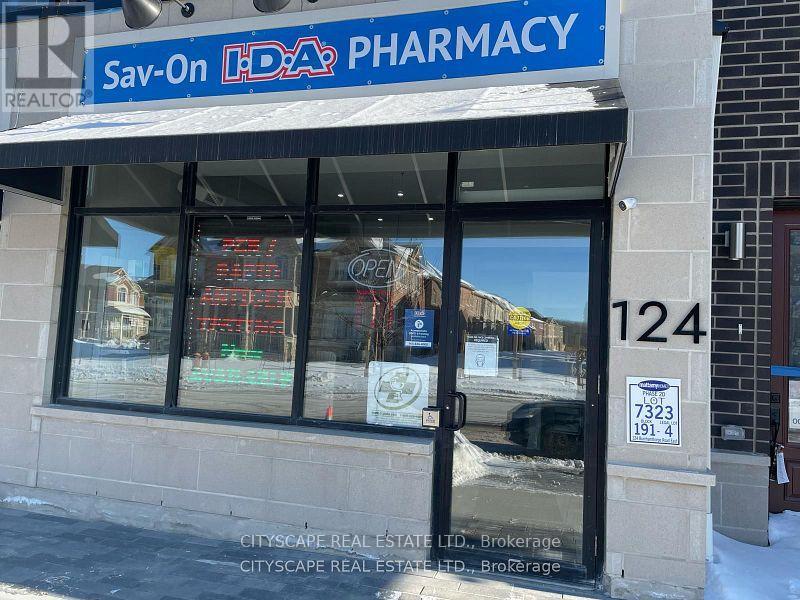 Property at 1 - 124 BURNHAMTHORPE ROAD E image