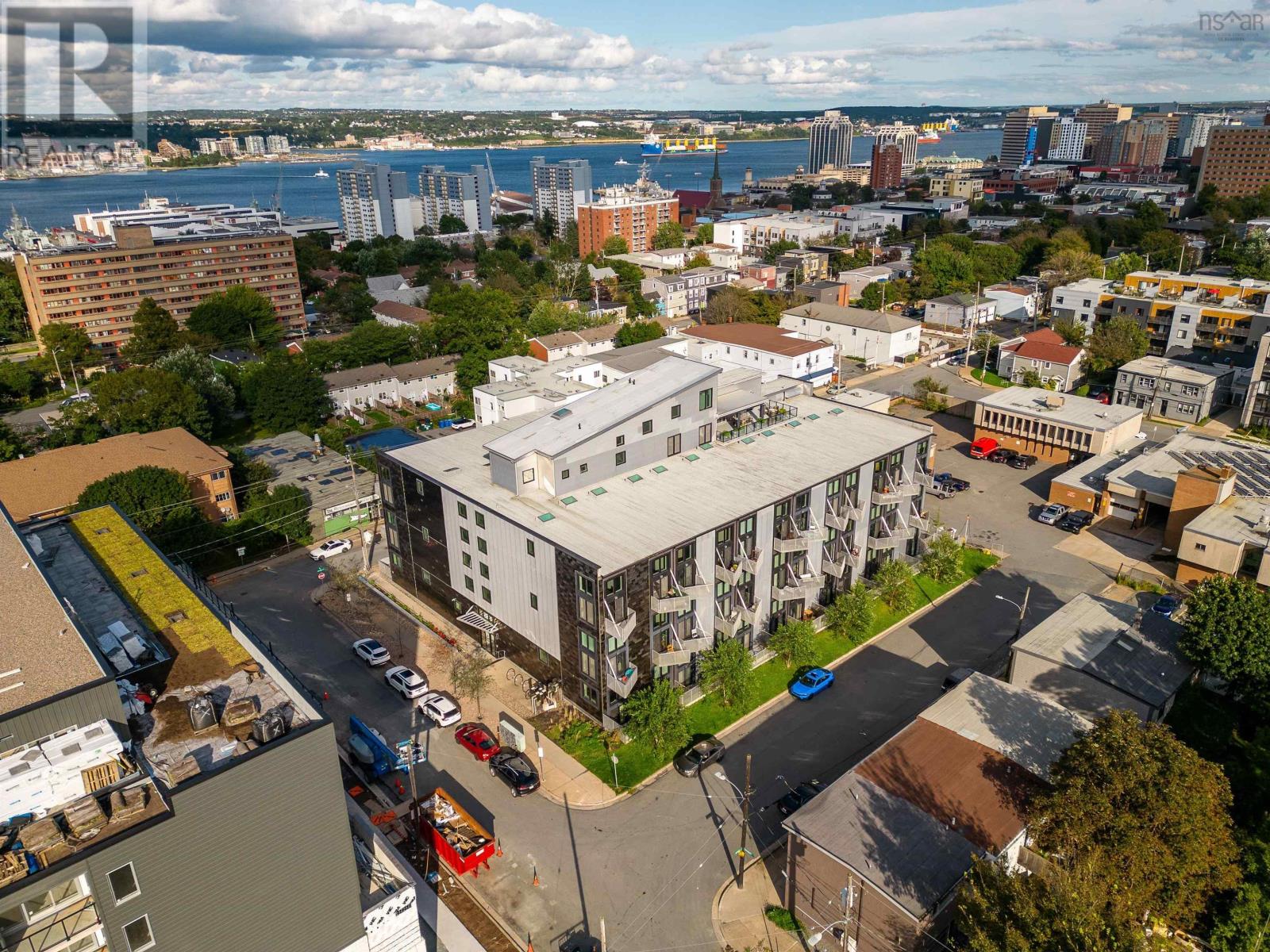 223 5662 Roberts Street, Halifax, Nova Scotia  B3K 0E6 - Photo 37 - 202507558