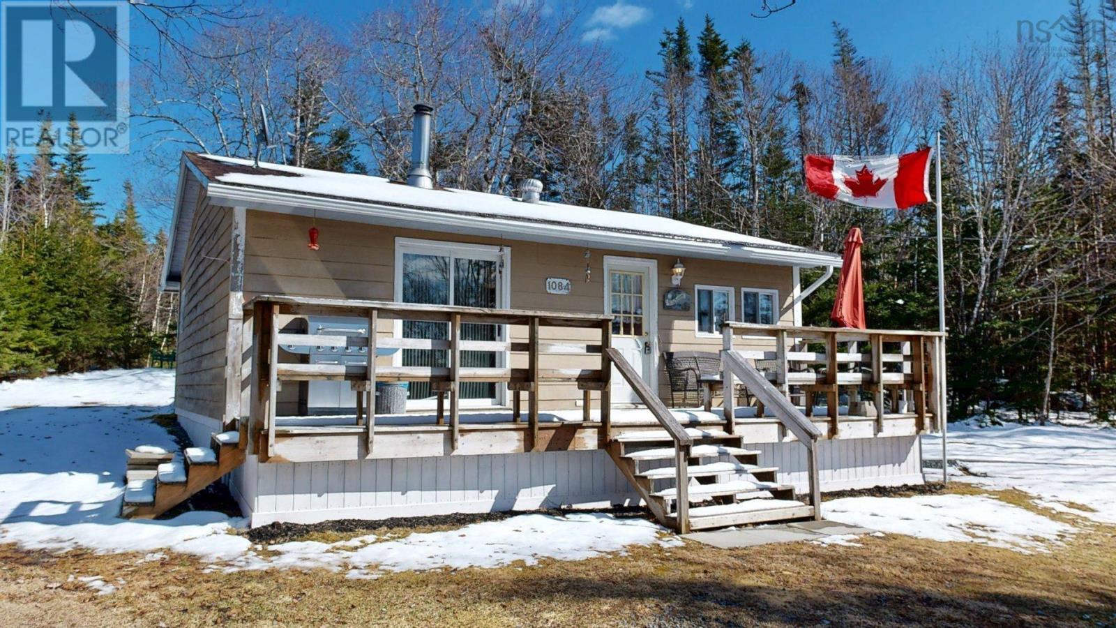 Property at 1084 Mooseland Road image 1