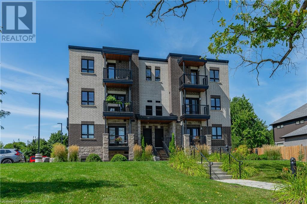 Property at 408 GUELPH Avenue Unit# 210 image 1