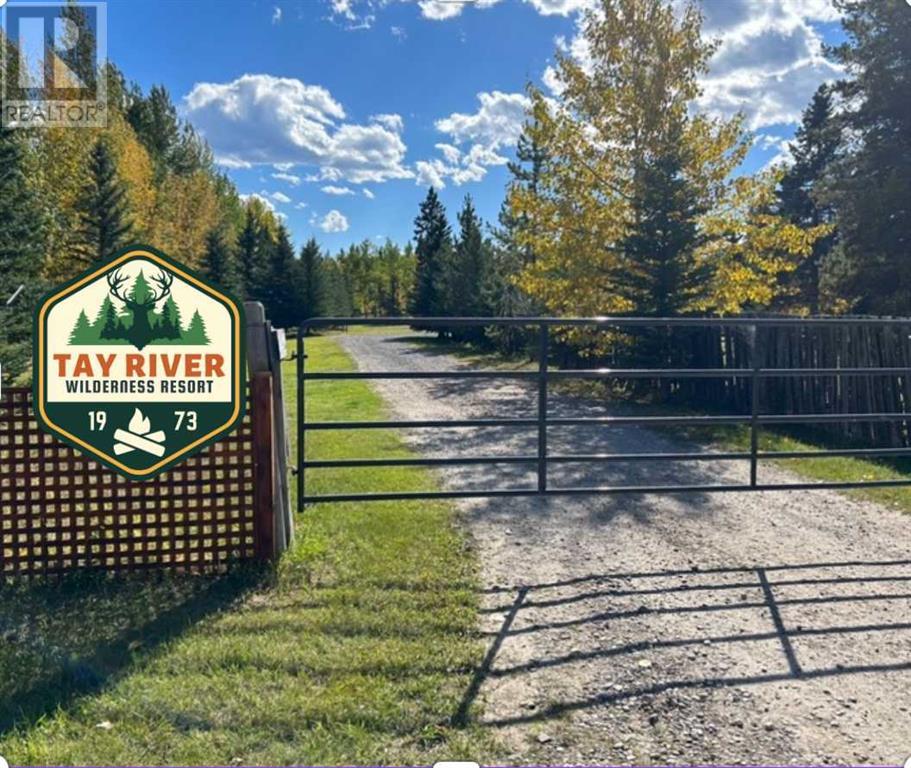 5 Boundary Boulevard, Rural Clearwater County, Alberta  T0M 0M0 - Photo 2 - A2200345