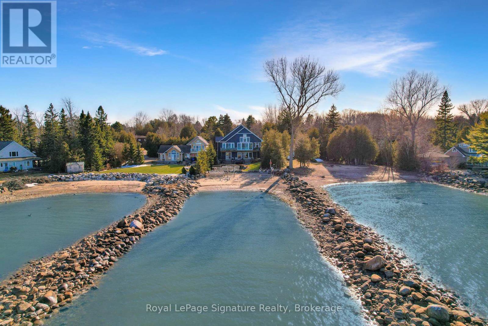 129 LAKESHORE ROAD S, Meaford, Ontario