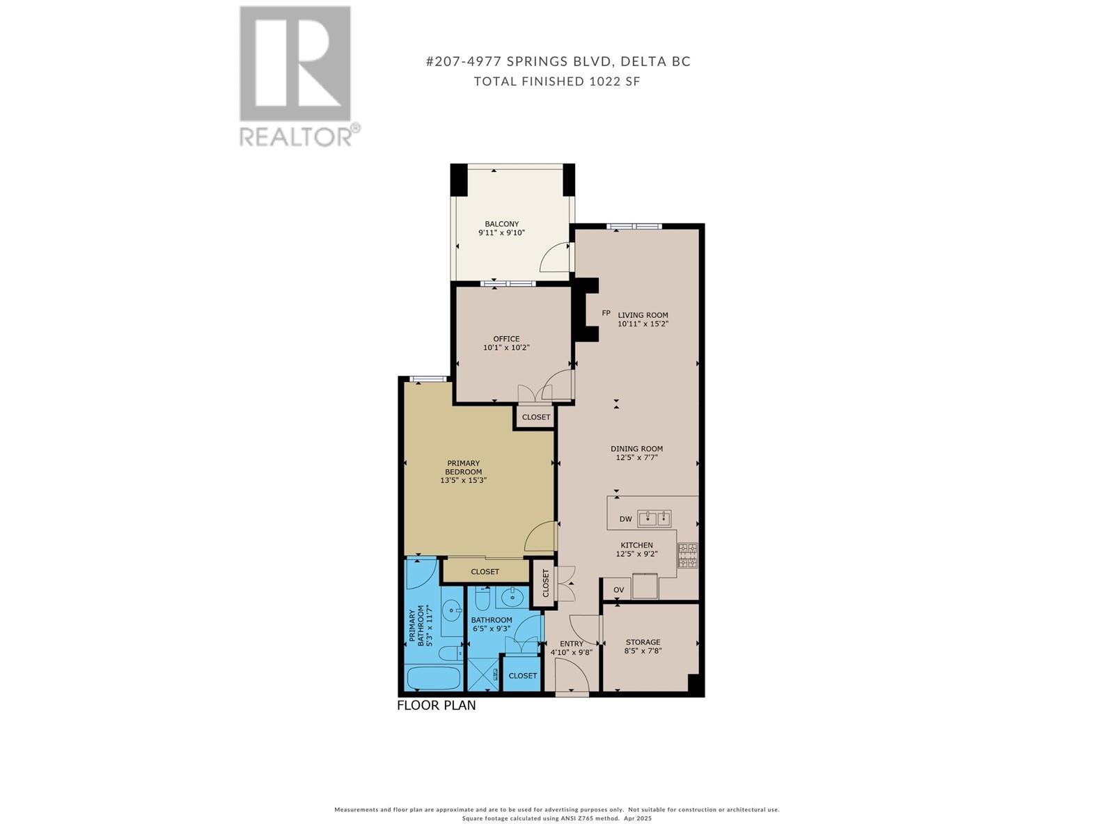 207 4977 Springs Boulevard, Tsawwassen, British Columbia  V4M 0C1 - Photo 22 - R2994329