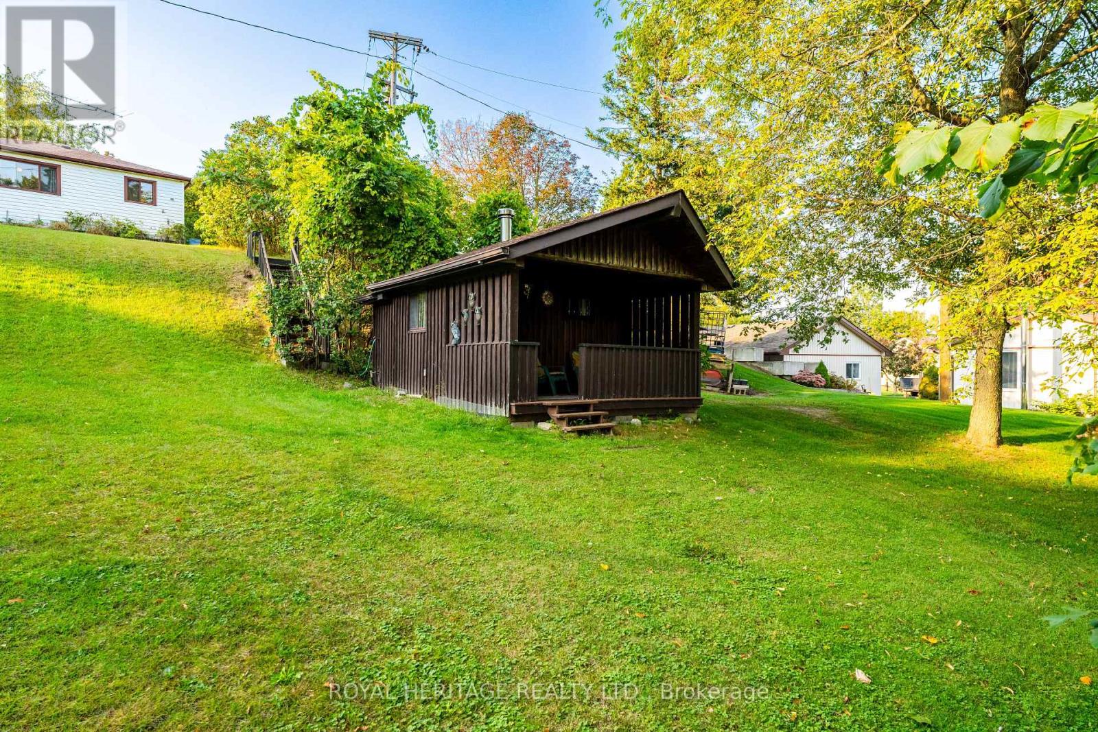 7351 Byers Road, Hamilton Township, Ontario  K0L 1B0 - Photo 45 - X12104349