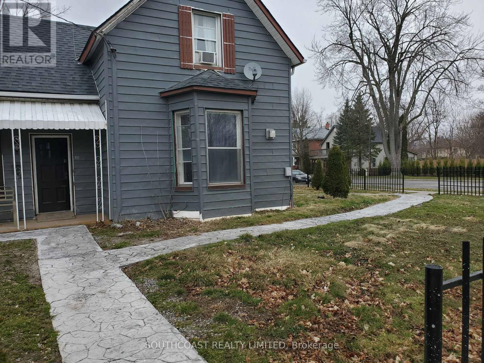 218 Talbot Street S, Norfolk, Ontario  N3Y 2Z7 - Photo 8 - X12104397