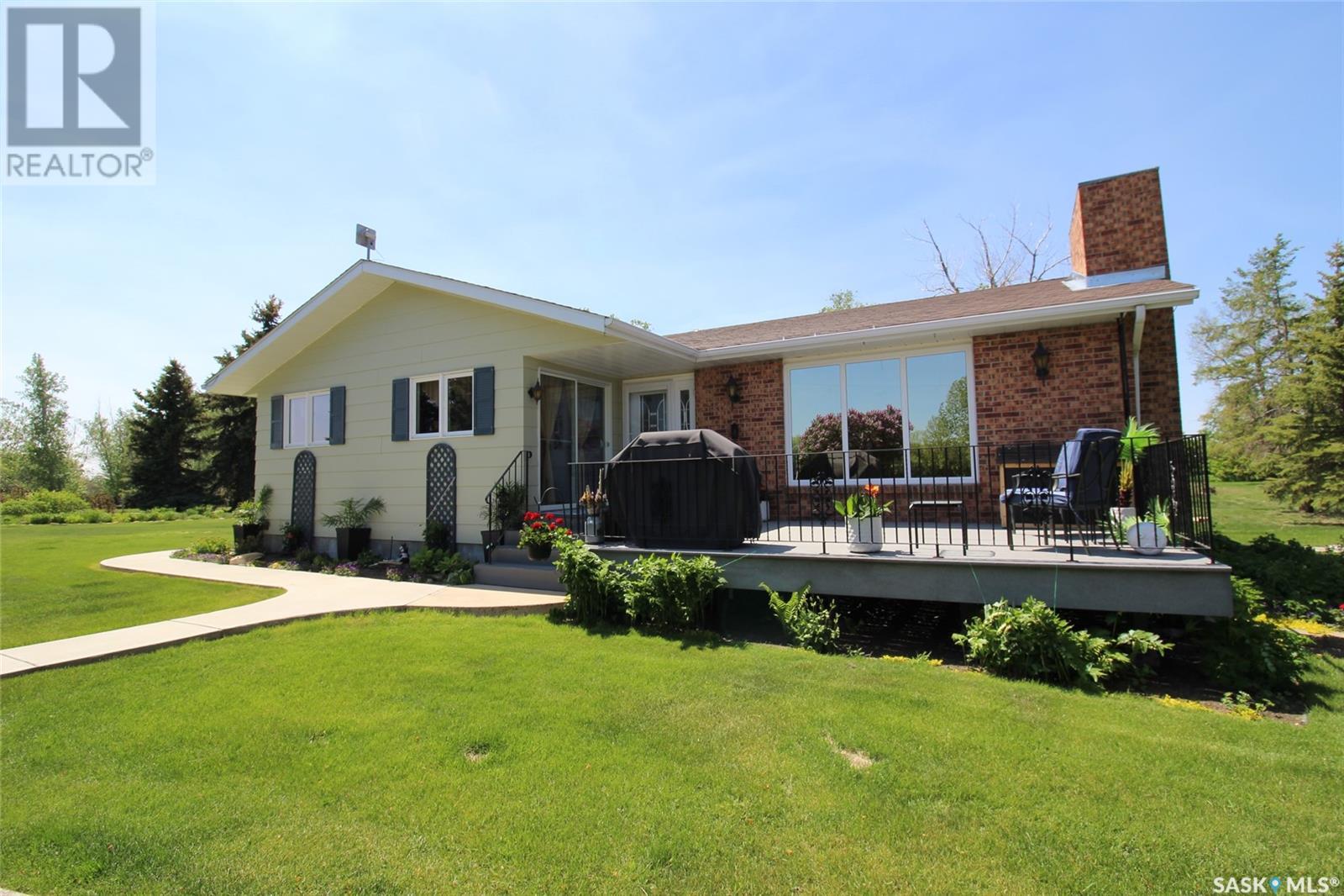 Herschmiller Acres, bone creek rm no. 108, Saskatchewan