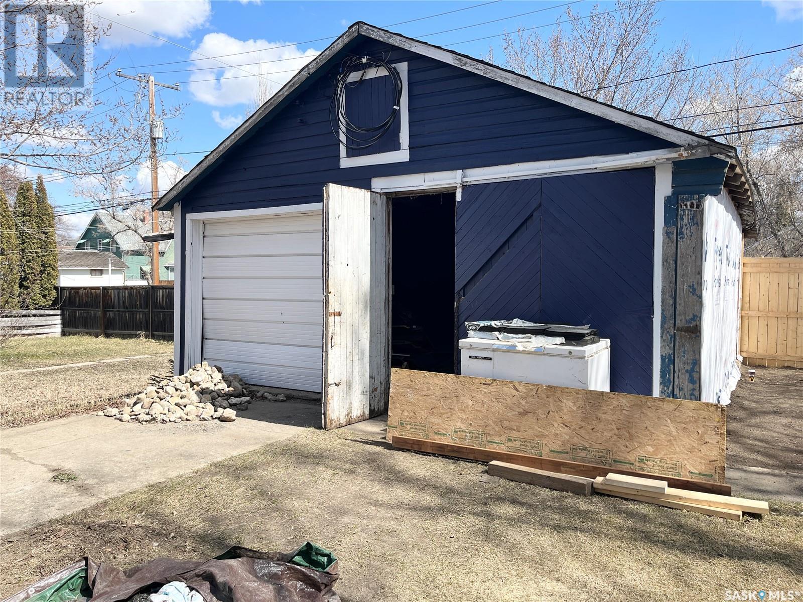 1142 106th Street, North Battleford, Saskatchewan  S9A 1W9 - Photo 17 - SK003632