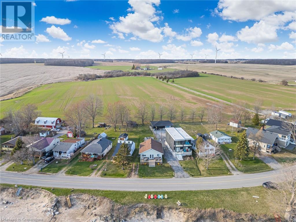 Property at 793 LAKESHORE ROAD Road image 3