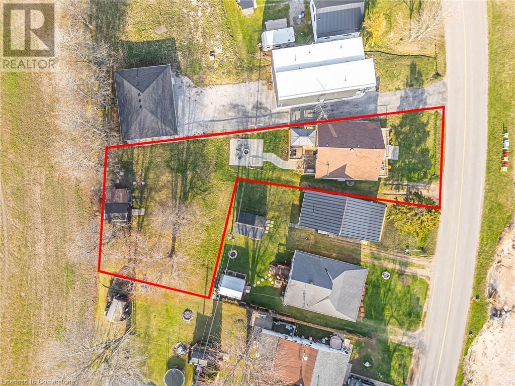 Property at 793 LAKESHORE ROAD Road image 5