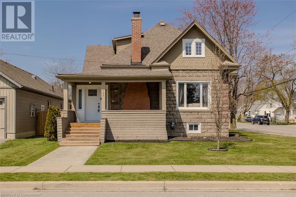 Property at 728 CEDAR Street image 2