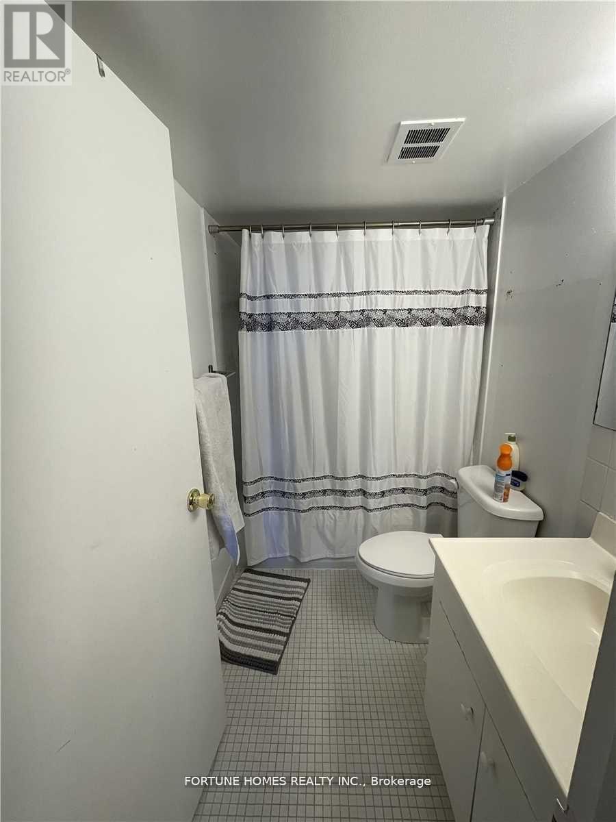 1201 - 4 Kings Cross Road, Brampton, Ontario  L6T 3X8 - Photo 15 - W12103238