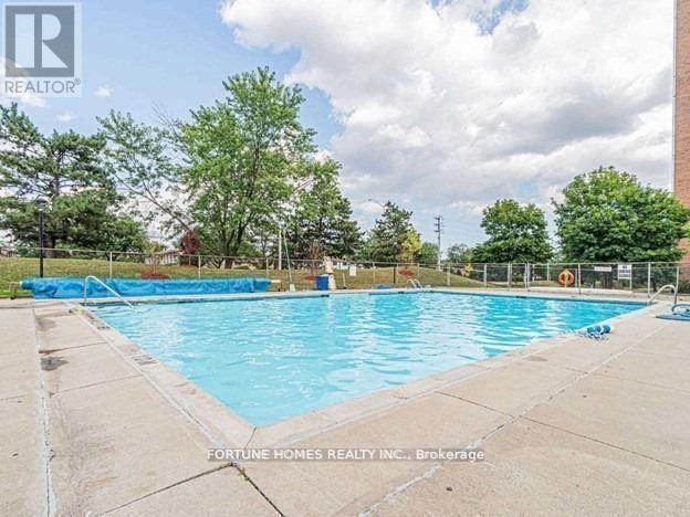 1201 - 4 Kings Cross Road, Brampton, Ontario  L6T 3X8 - Photo 6 - W12103238