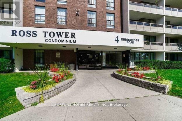 Property at 1201 - 4 KINGS CROSS ROAD image 3