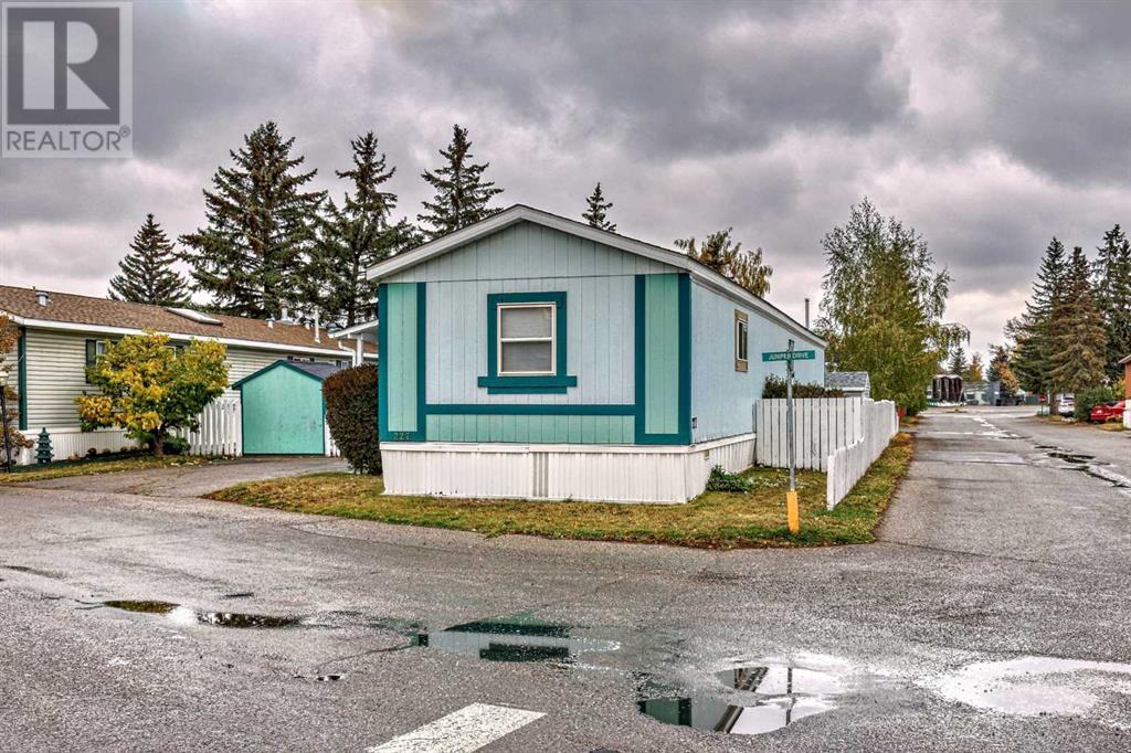 227, 3223 83 Street Nw, Calgary, Alberta  T3B 5N4 - Photo 38 - A2214888