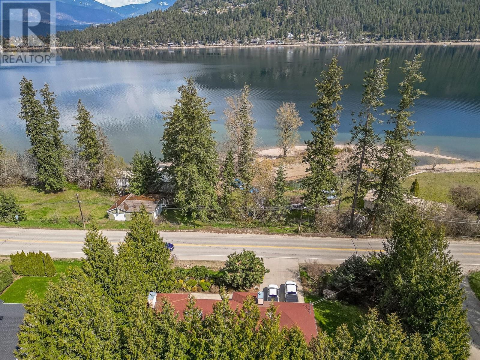 Property at 2450 Blind Bay Road image 1