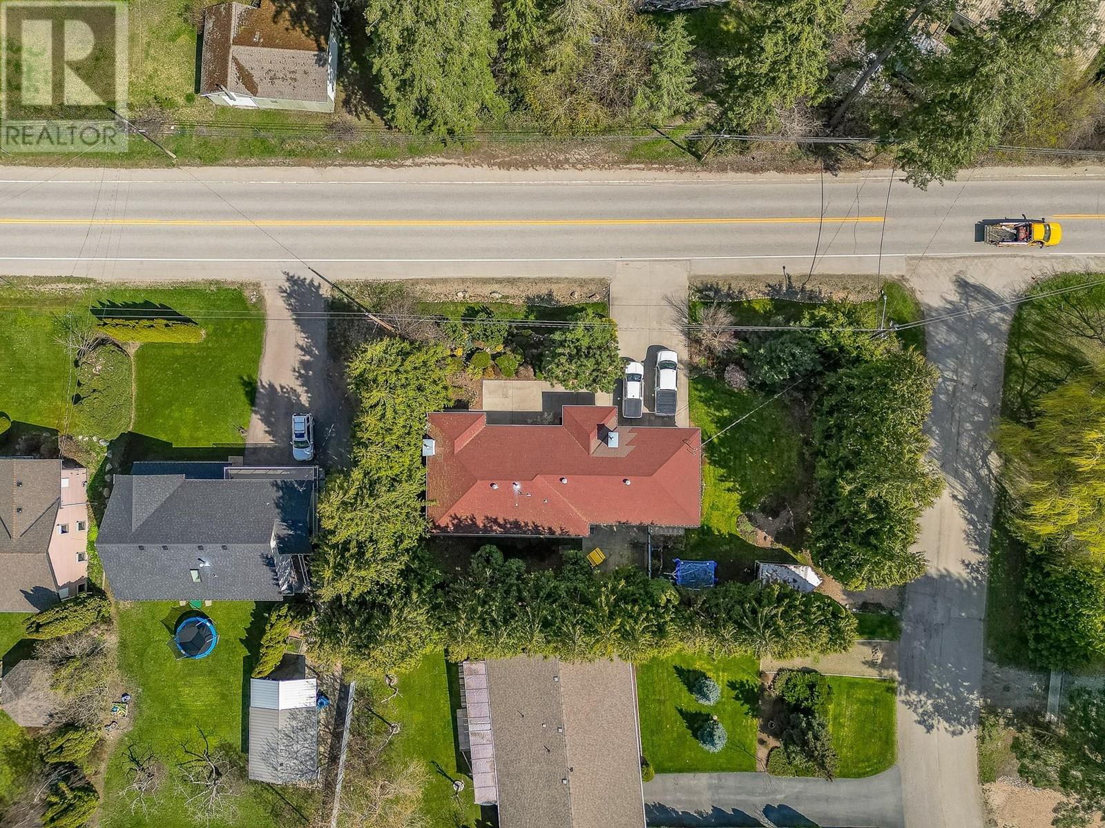 Property at 2450 Blind Bay Road image 5