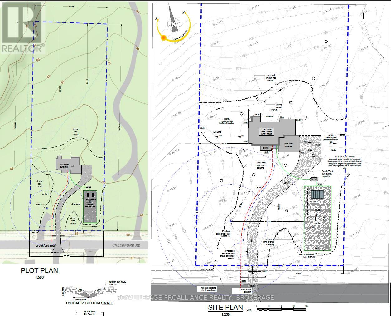 Property at 3048 CREEKFORD ROAD image 1