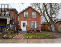 221 PARK PLACE, Peterborough Central, Ontario