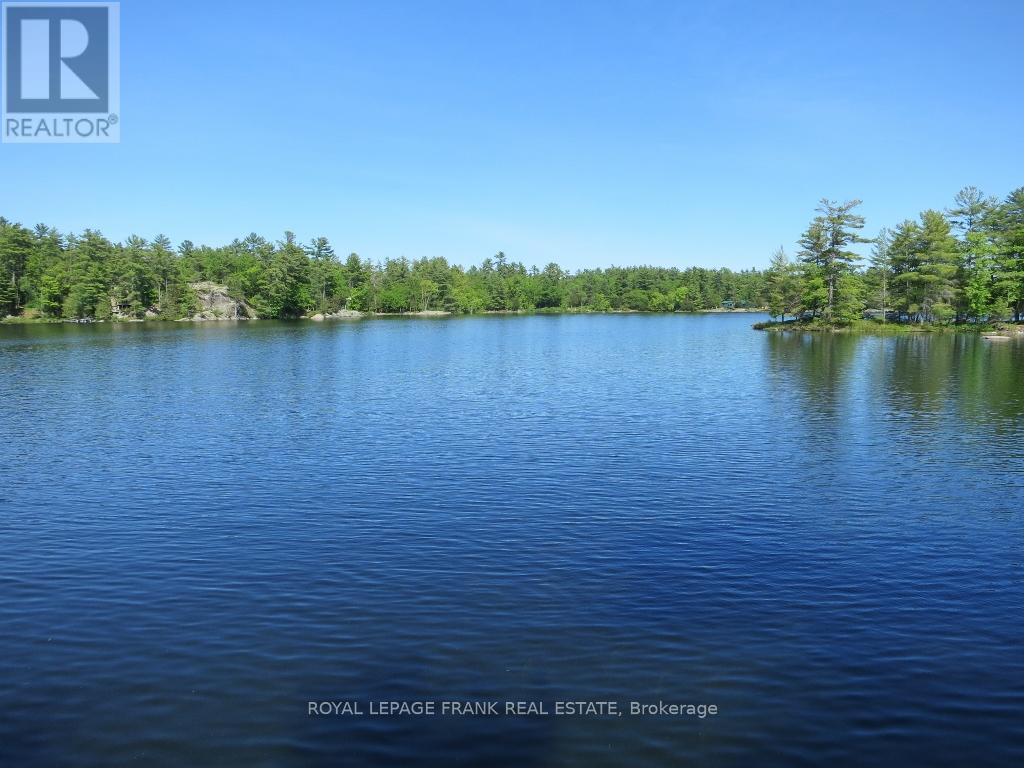 0 Horseshoe Island, North Kawartha, Ontario  K0L 2H0 - Photo 8 - X12104577