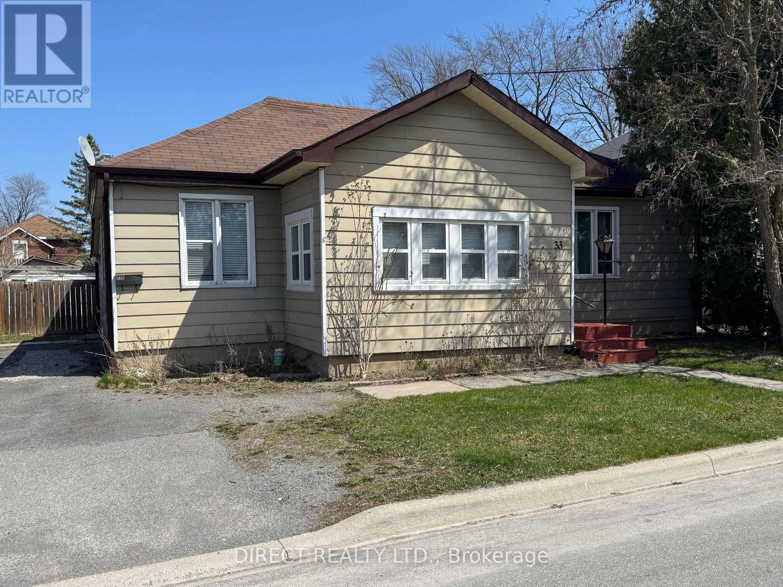 Property at 33 SINCLAIR STREET image 2