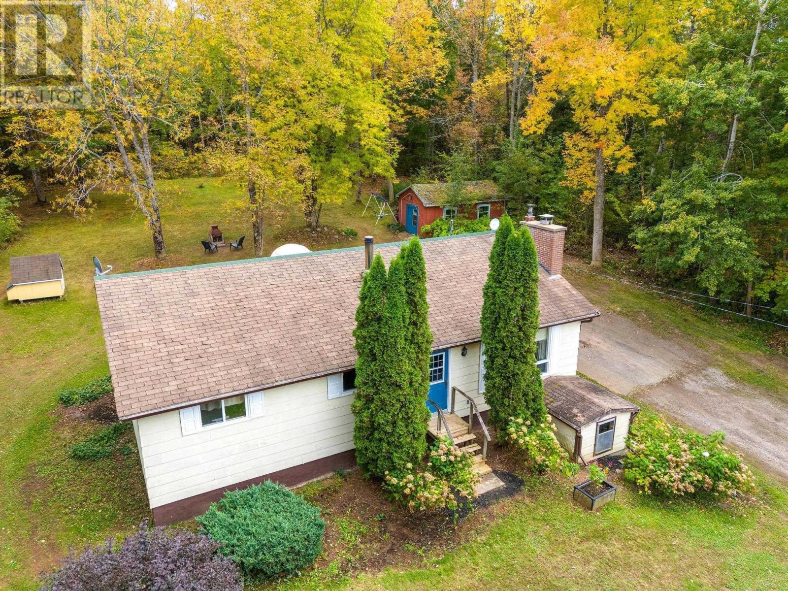 7774 Highway 201, South Williamston, Nova Scotia  B0S 1M0 - Photo 4 - 202508104
