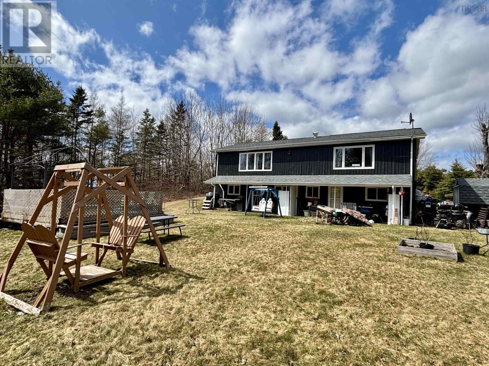 30 Pine Plain Drive, Marriotts Cove, Nova Scotia  B0J 1J0 - Photo 1 - 202508151