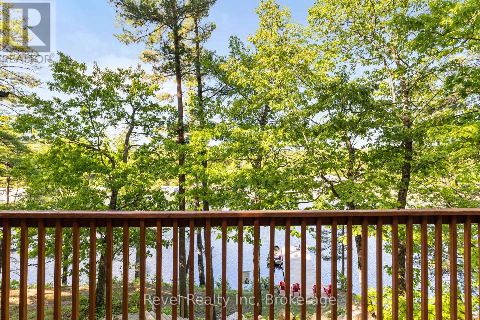 5 Severn River 406, Muskoka Lakes, Ontario  L0K 1E0 - Photo 23 - X12096521