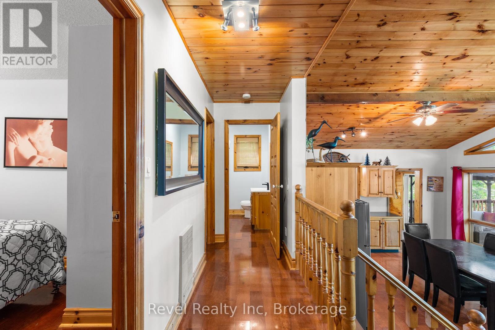 5 Severn River 406, Muskoka Lakes, Ontario  L0K 1E0 - Photo 14 - X12096521