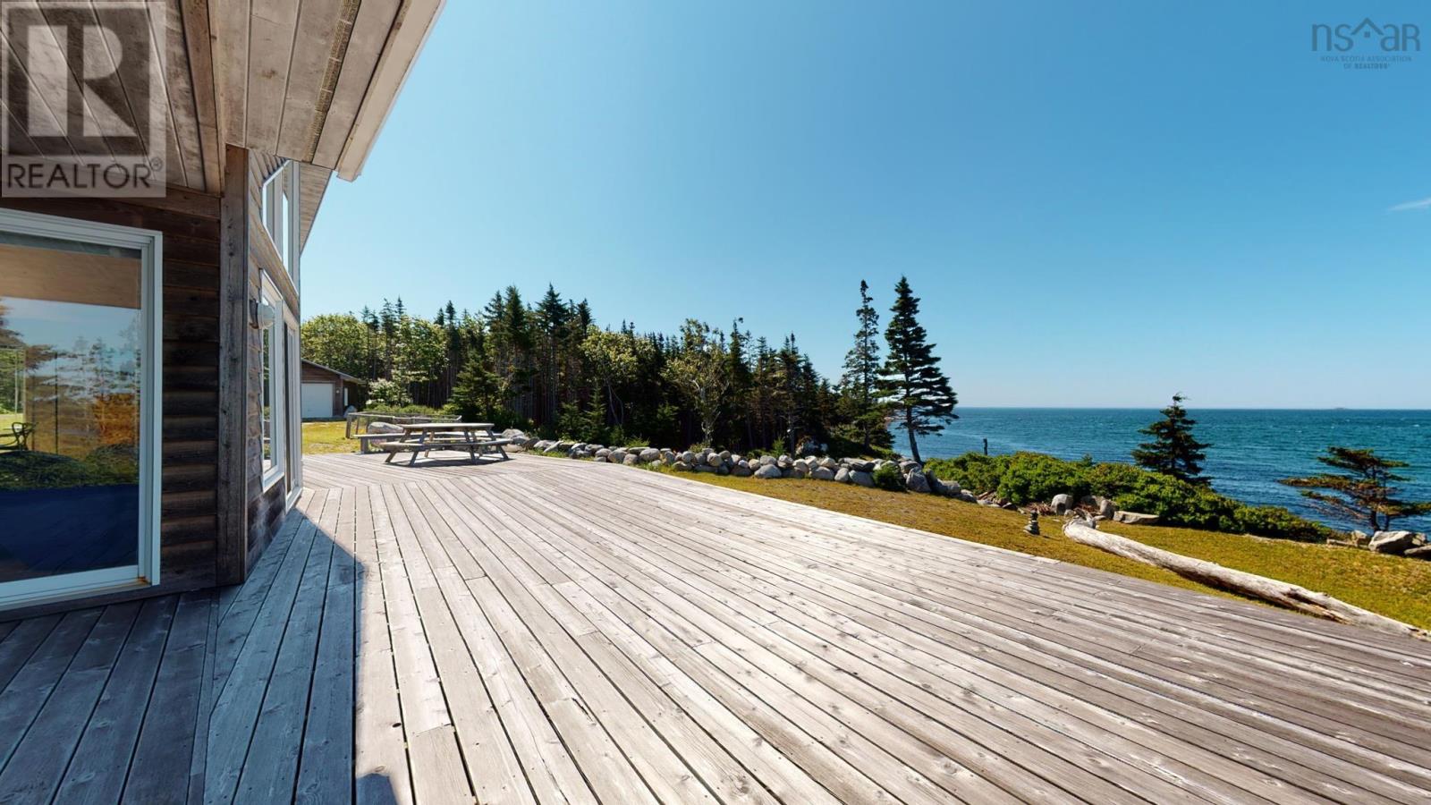 112 Stewards Point Road, East Port L'hebert, Nova Scotia  B0T 1S0 - Photo 35 - 202508183