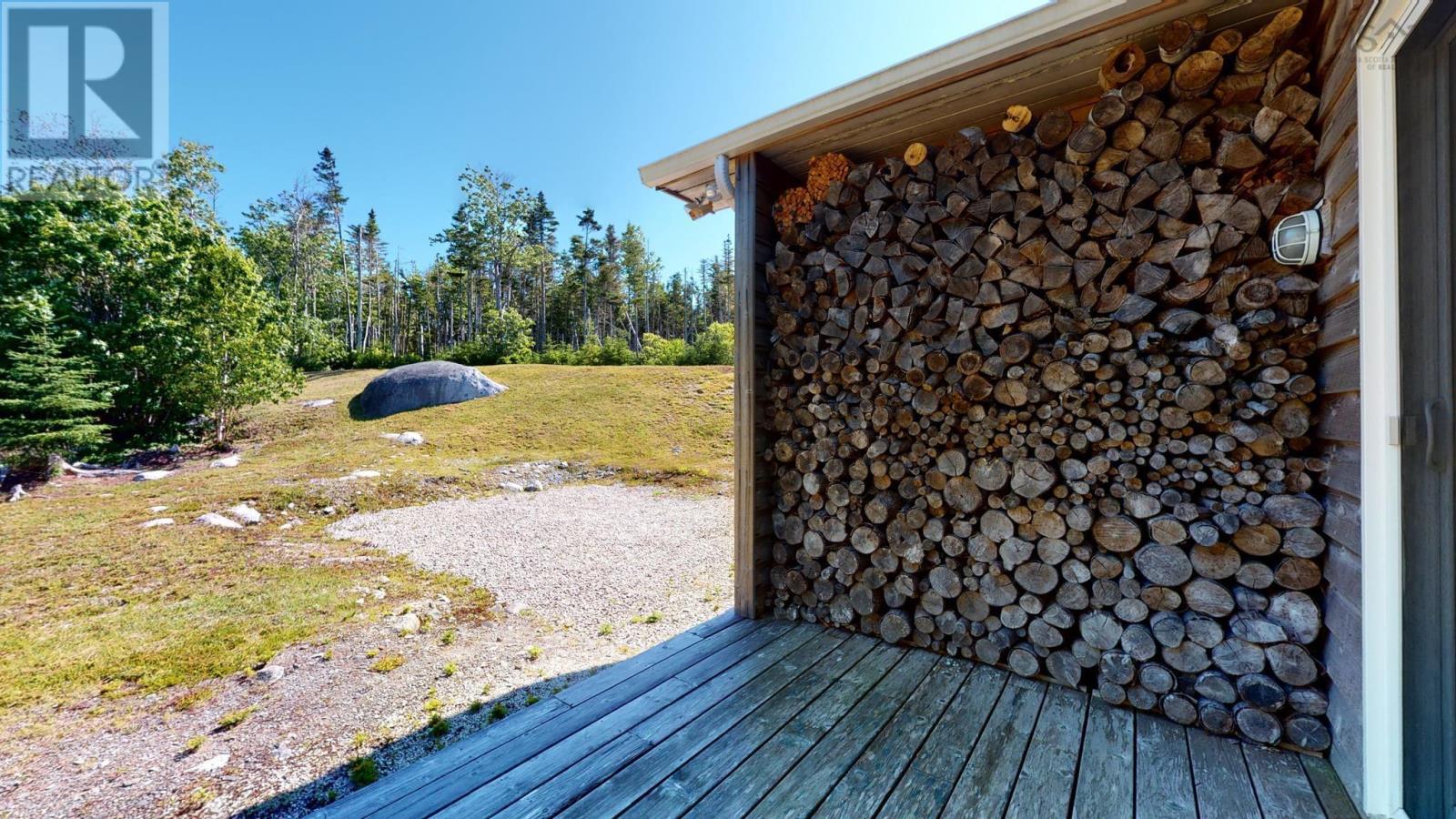 112 Stewards Point Road, East Port L'hebert, Nova Scotia  B0T 1S0 - Photo 37 - 202508183