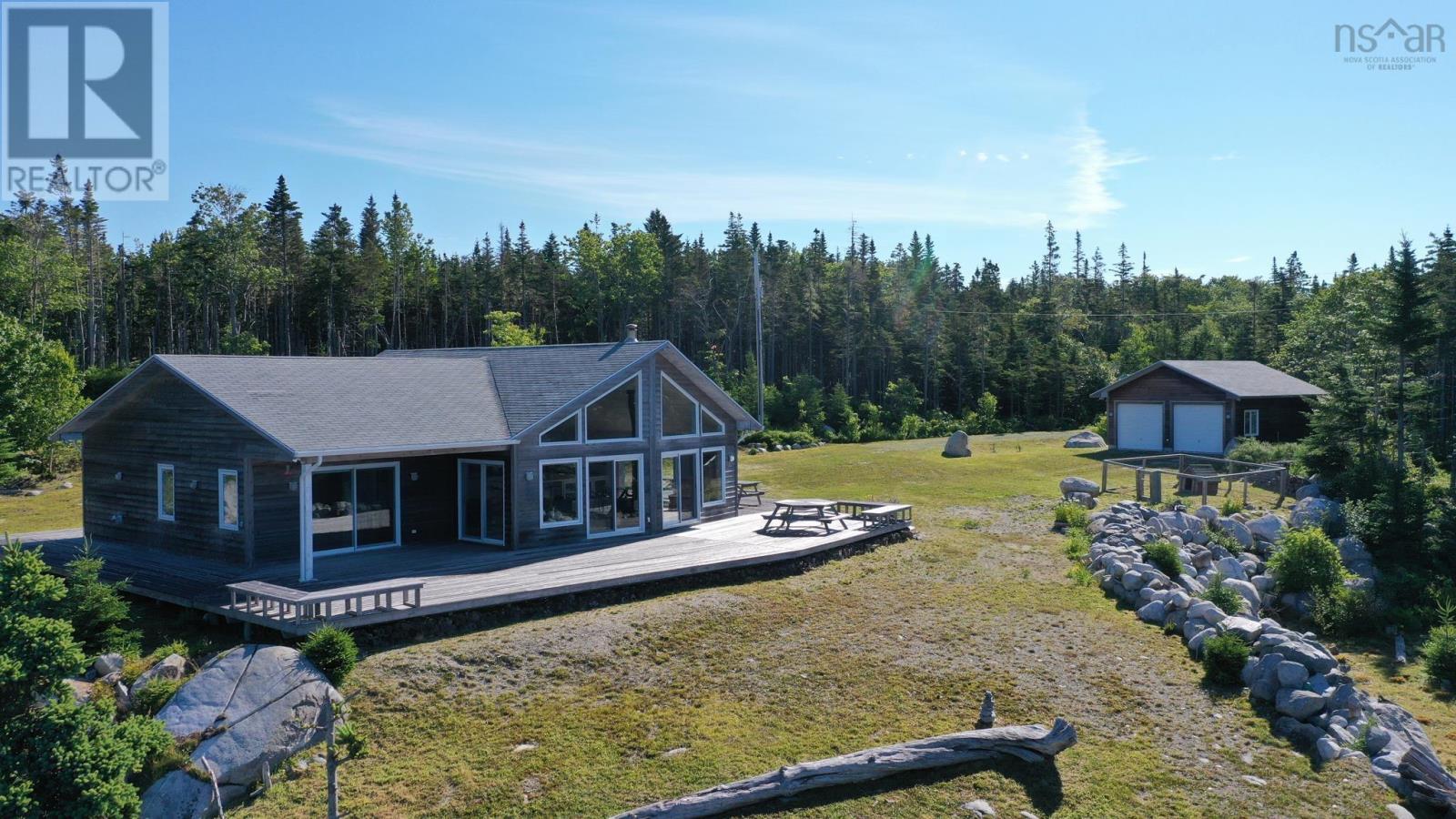 112 Stewards Point Road, East Port L'hebert, Nova Scotia  B0T 1S0 - Photo 3 - 202508183