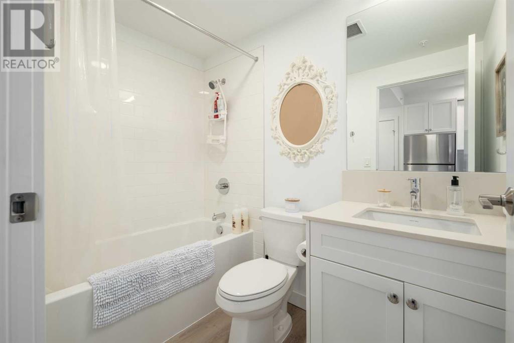 312, 123 4 Street Ne, Calgary, Alberta  T2E 8K3 - Photo 16 - A2210649