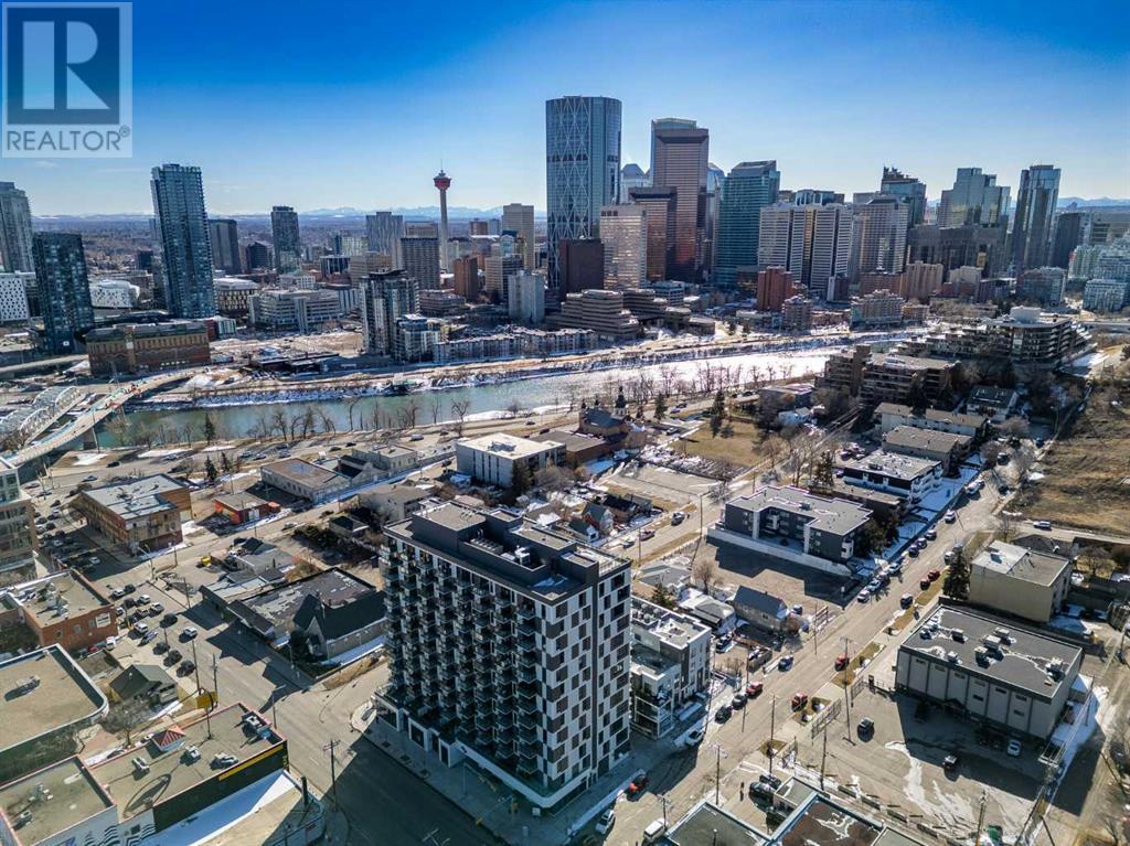 312, 123 4 Street Ne, Calgary, Alberta  T2E 8K3 - Photo 2 - A2210649