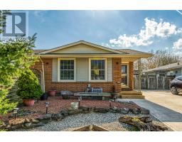 70 LORAINE DRIVE, St. Catharines, Ontario
